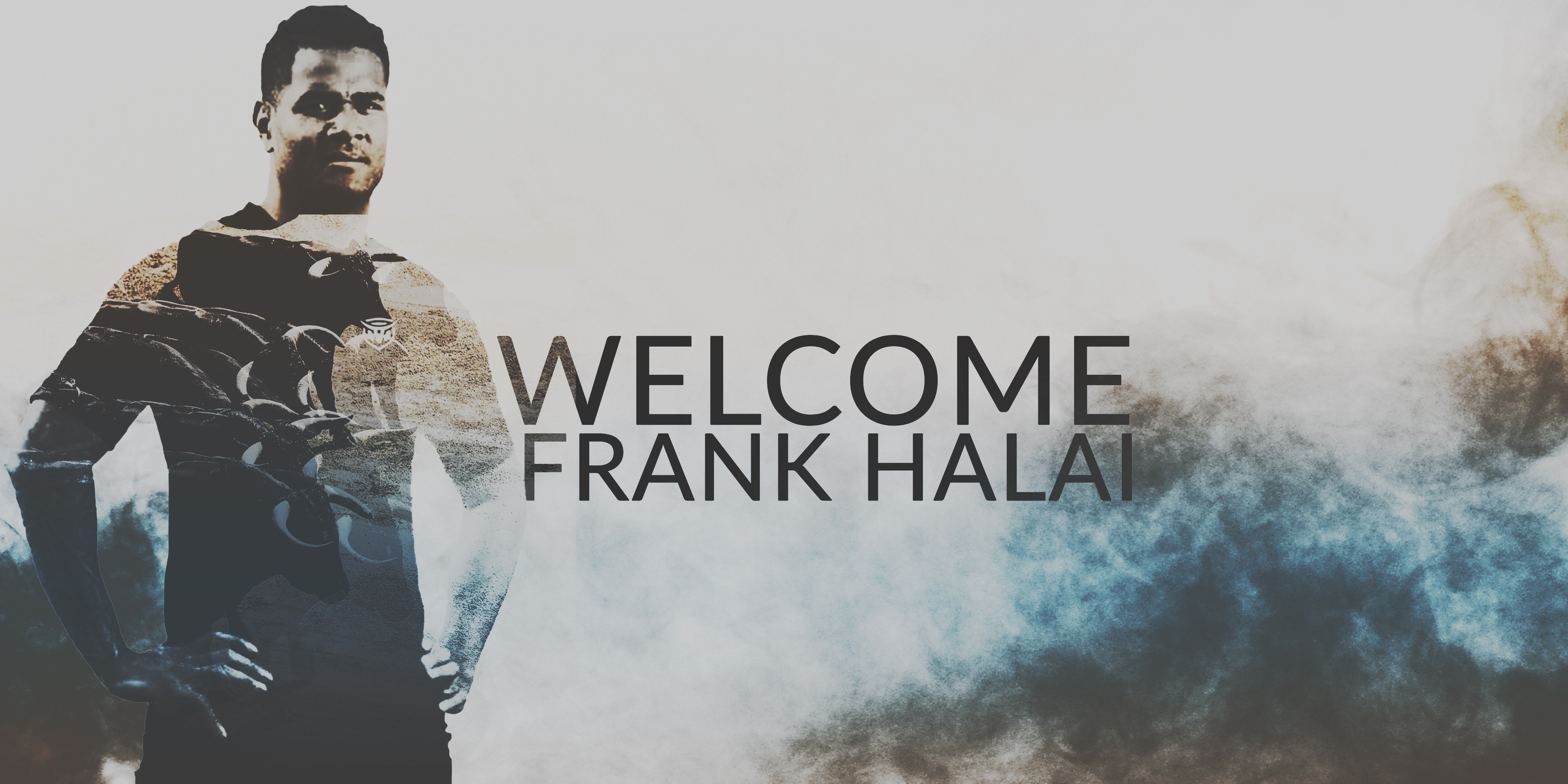 All Black’s Winger Frank Halai joins Austin Gilgronis