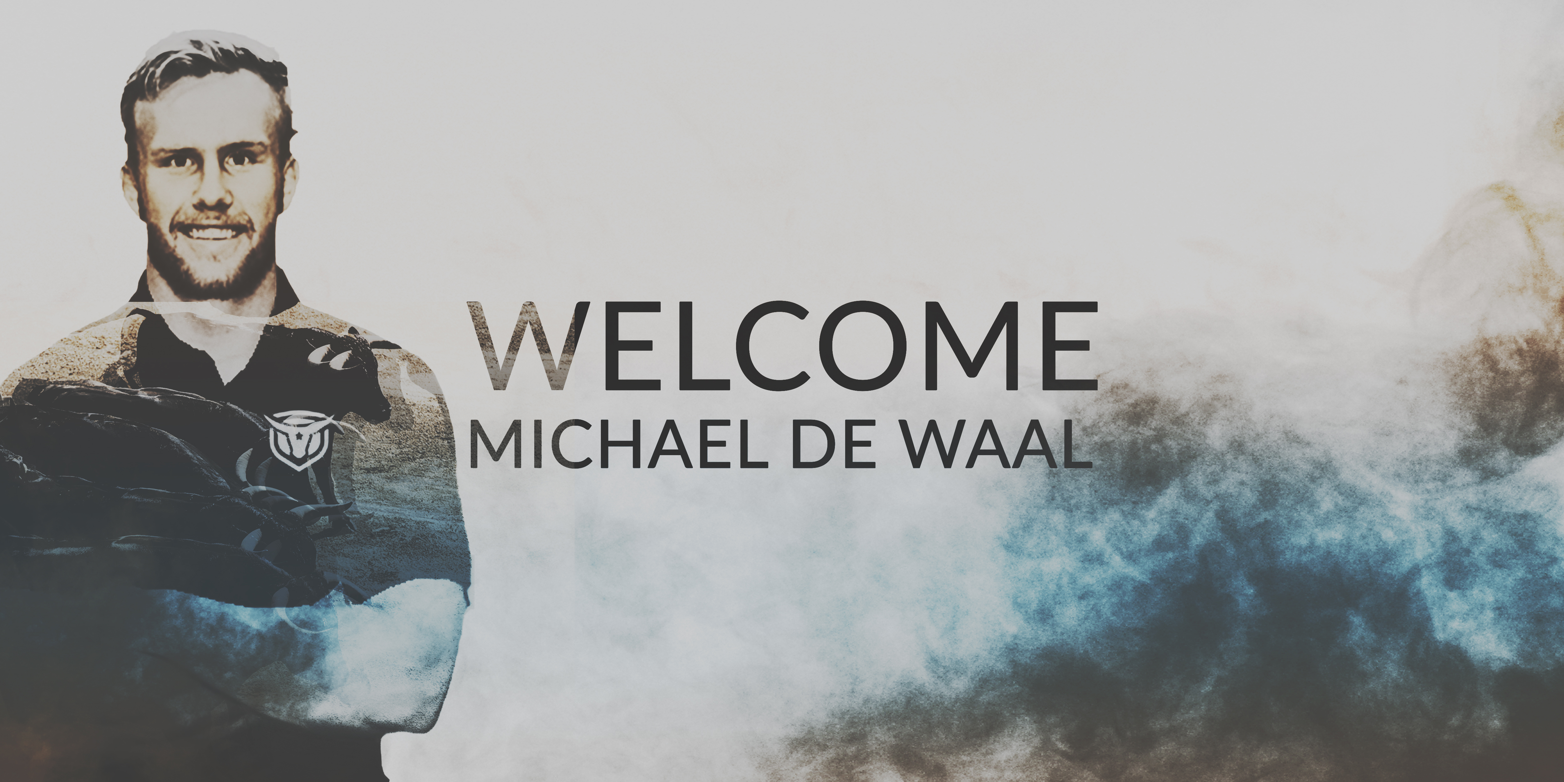 Austin Gilgronis signs Lindenwood Flanker Michael de Waal