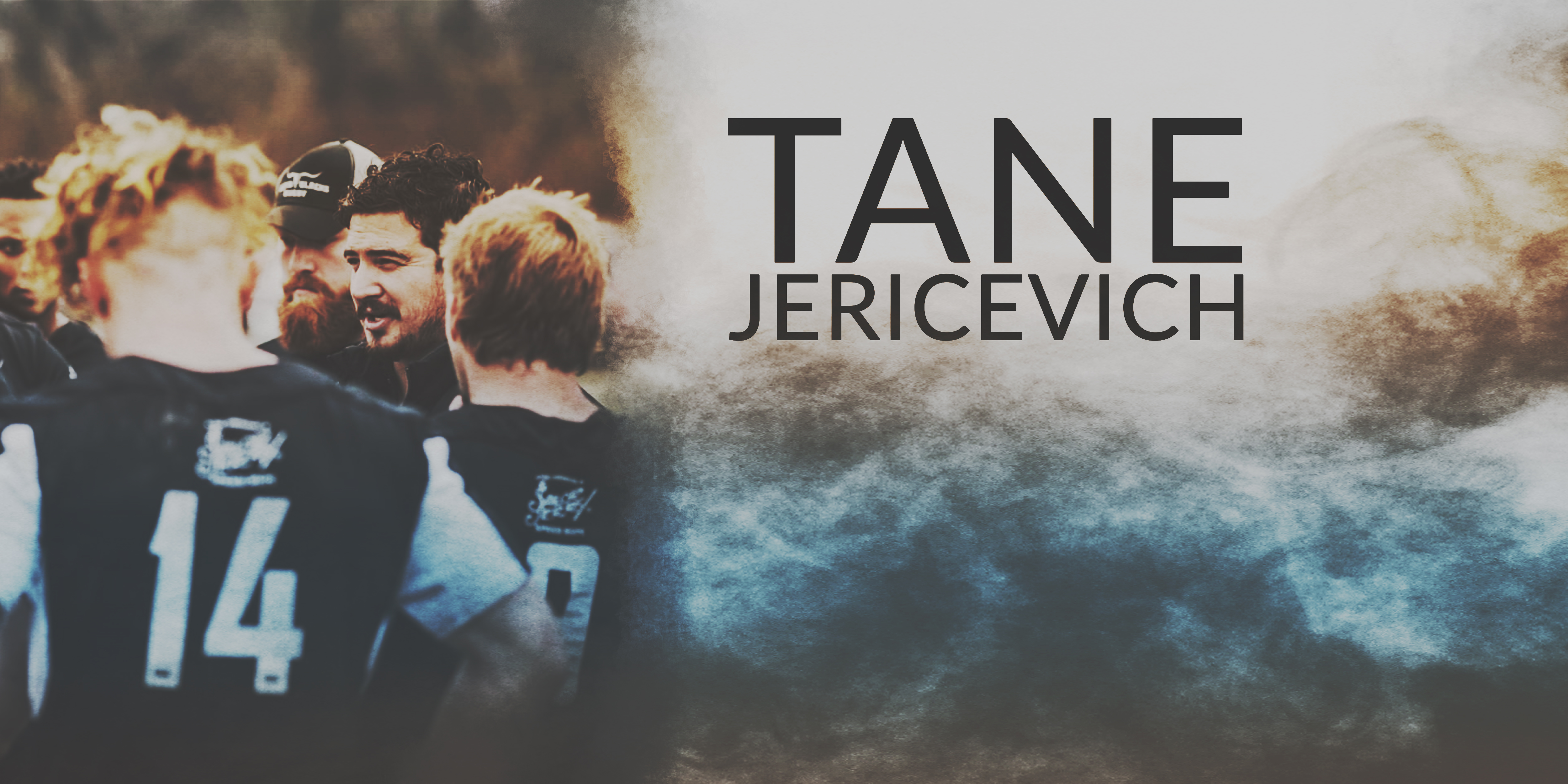 Tane Jericevich Joins Austin Gilgronis MLR Coaching Staff
