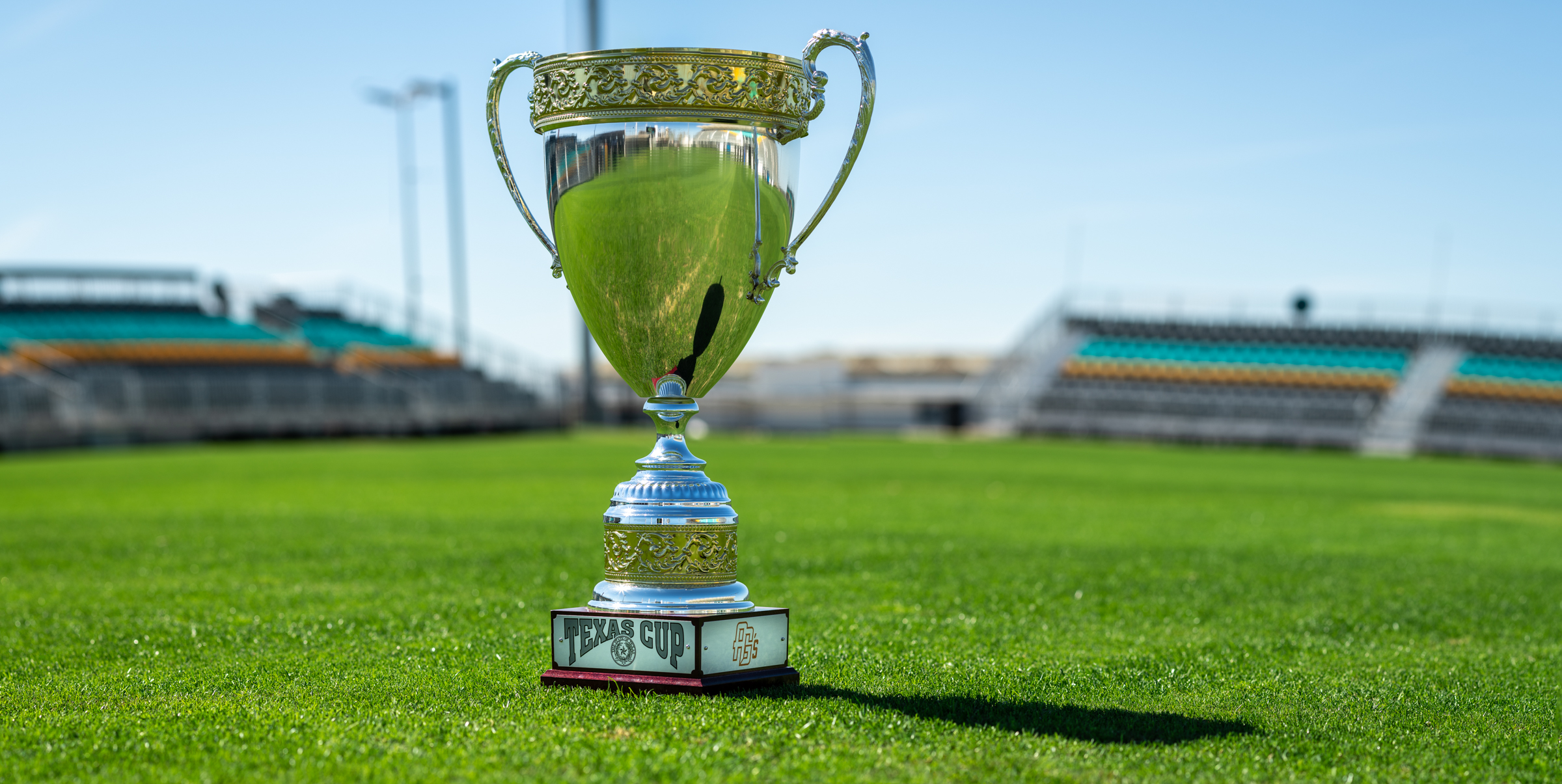 Inaugural Texas Cup On The Line Saturday