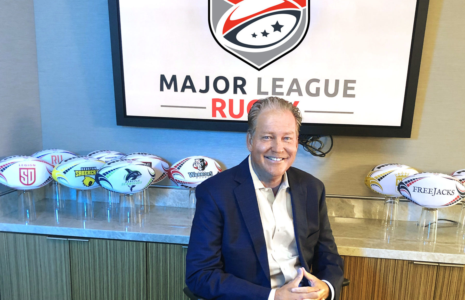 MLR Commissioner Set To Host Digital Q and A For Schedule Reveal Tuesday