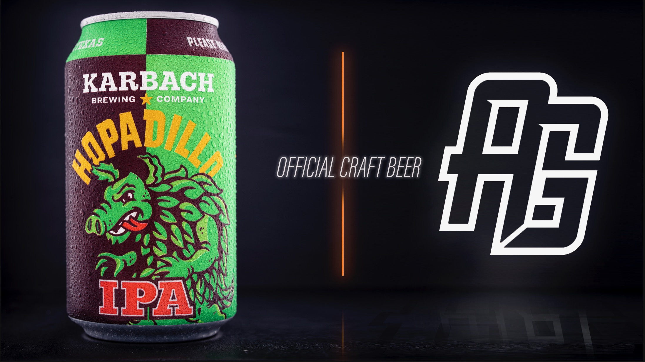 AG Rugby Names Karbach Brewing As Official Craft Beer Sponsor