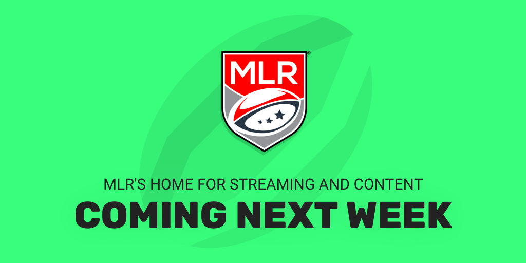 MLR’s Home For Streaming Content: Coming Next Week