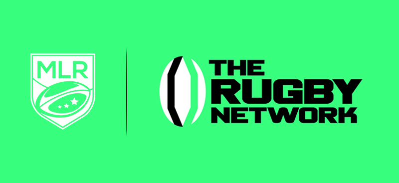 Major League Rugby Launches The Rugby Network