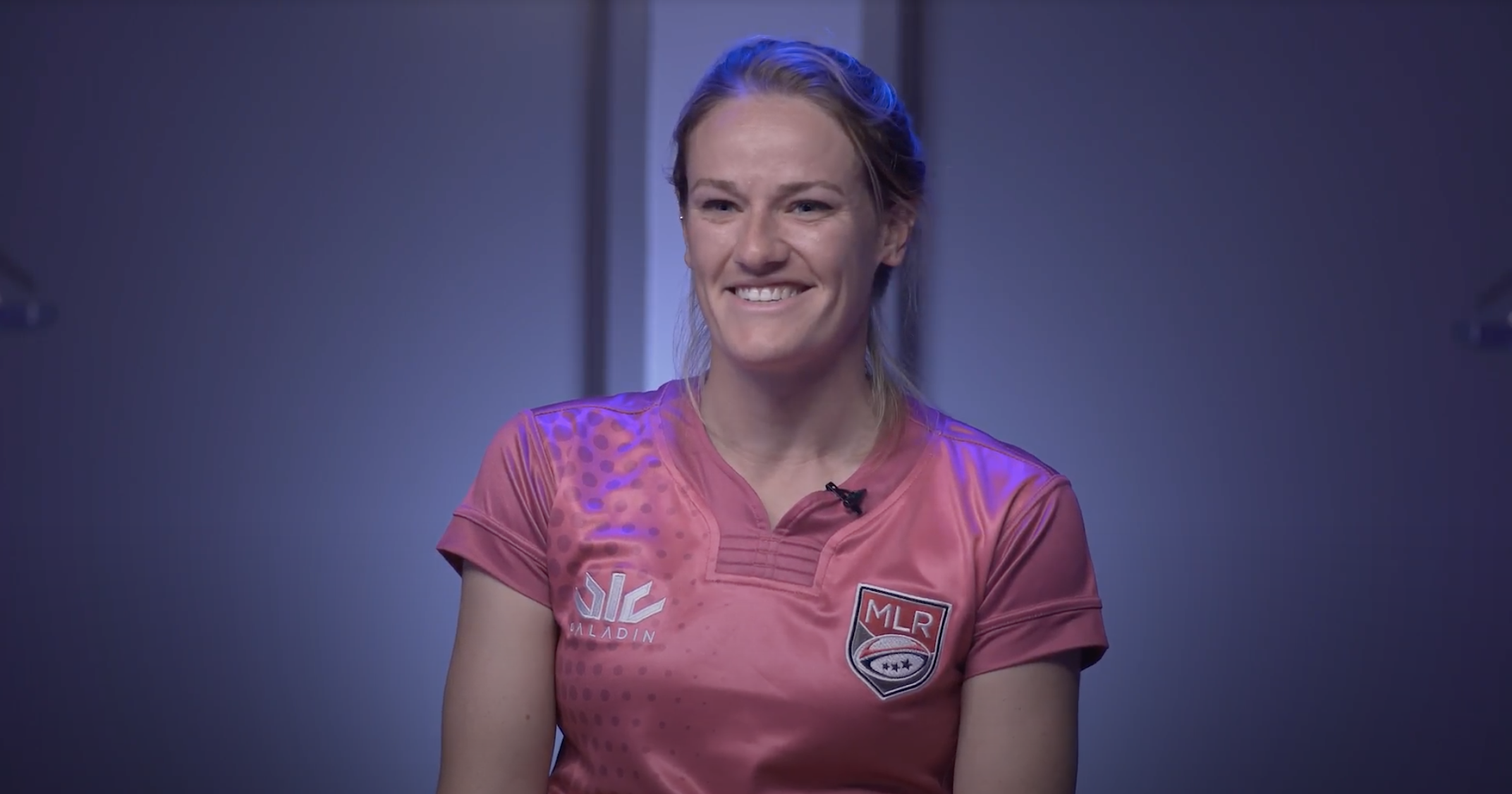 Kat Roche To Make History Tonight As First Female Lead Referee In MLR History